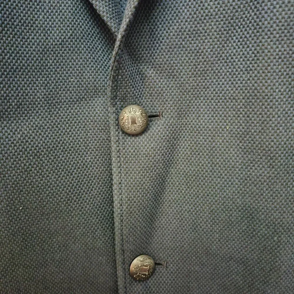 John Varvatos suit/blazer